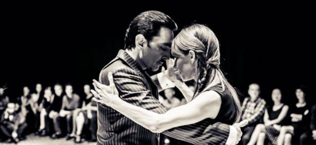 Photo Demian - Eugenia