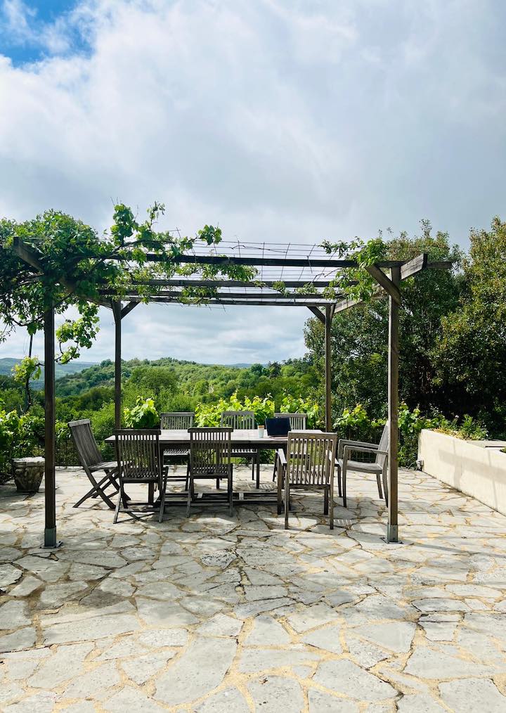 Newsletter vacances